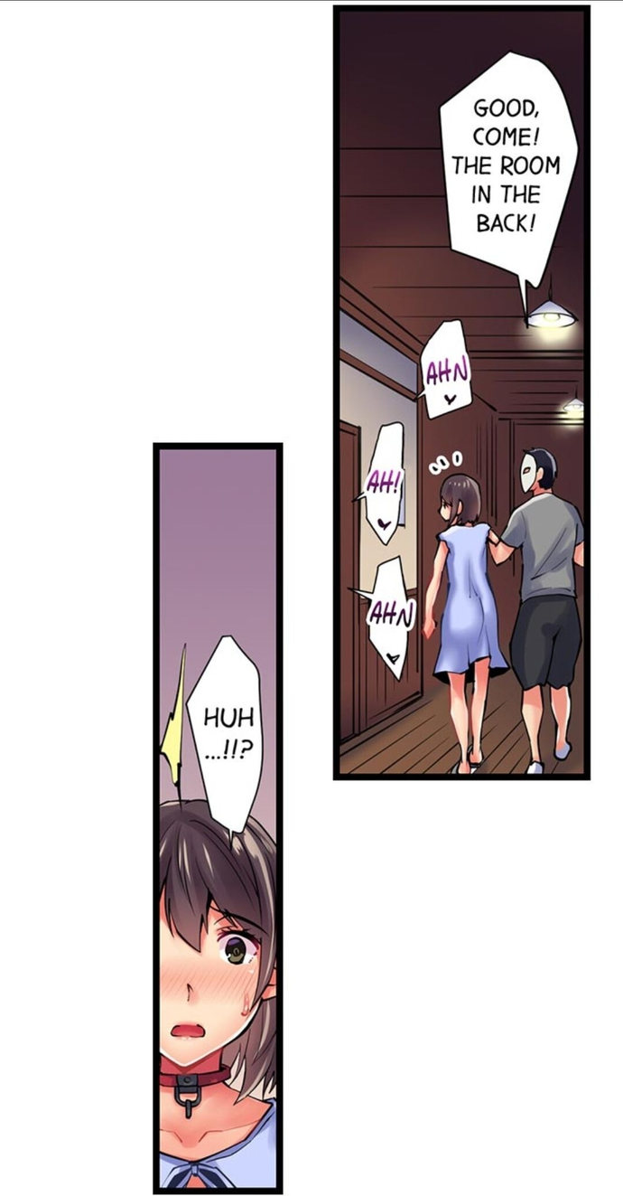 Pregnancy Village - Chapter 7 [photo 7] - MangaPorn
