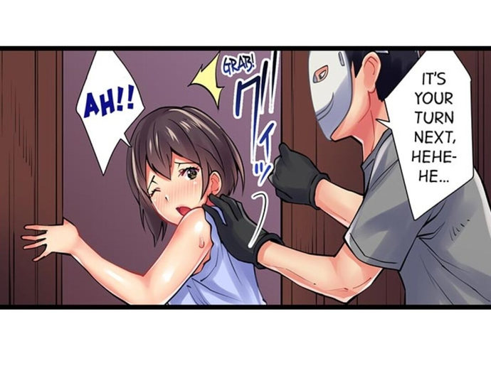 Pregnancy Village - Chapter 7 [photo 9] - MangaPorn