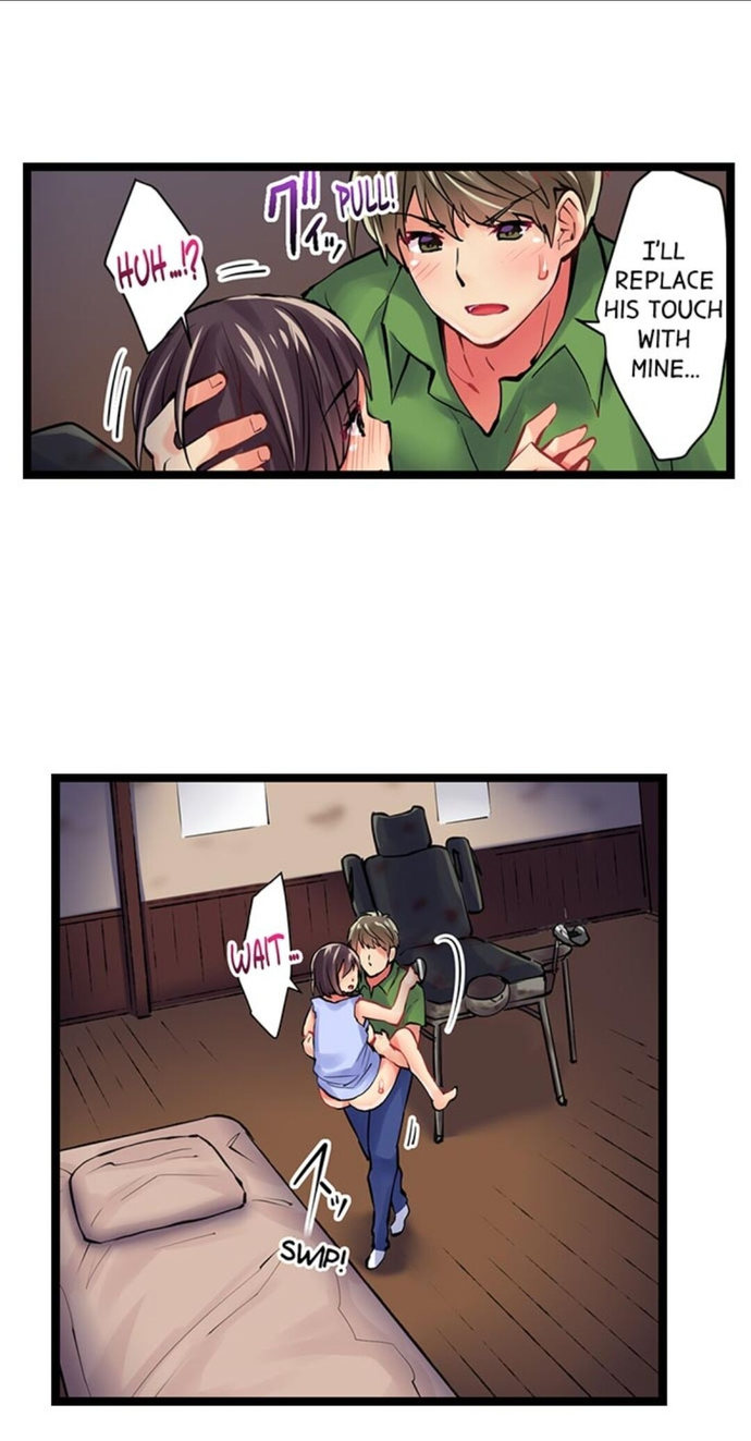Pregnancy Village - Chapter 8 [photo 18] - MangaPorn