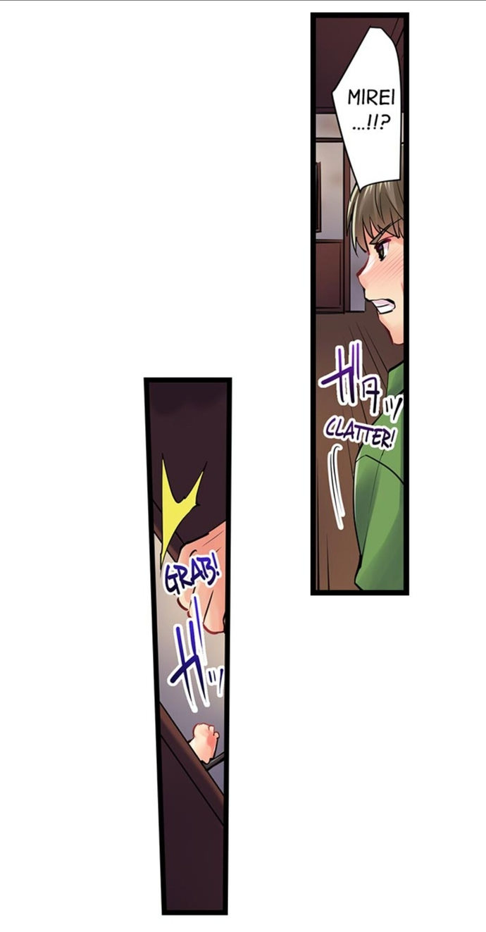 Pregnancy Village - Chapter 8 [photo 2] - MangaPorn