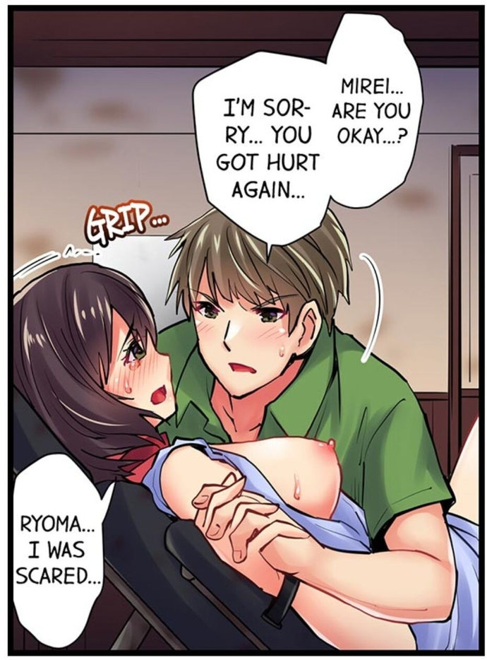 Pregnancy Village - Chapter 8 [photo 7] - MangaPorn