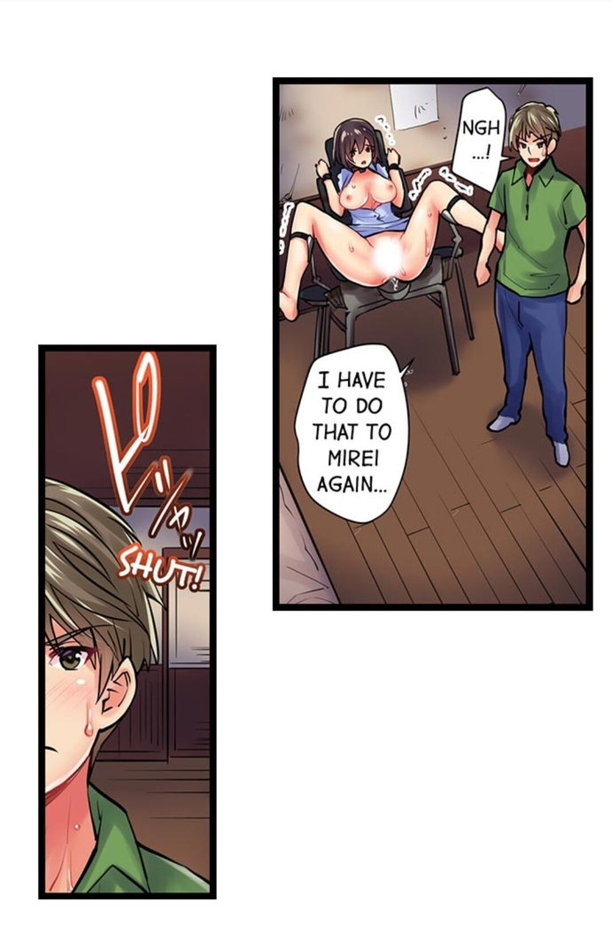 Pregnancy Village - Chapter 8 [photo 8] - MangaPorn