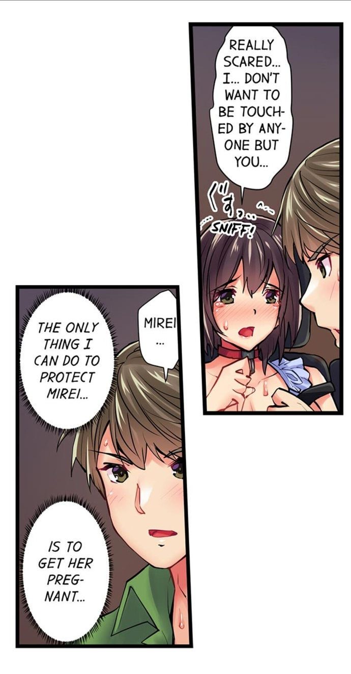Pregnancy Village - Chapter 8 [photo 9] - MangaPorn