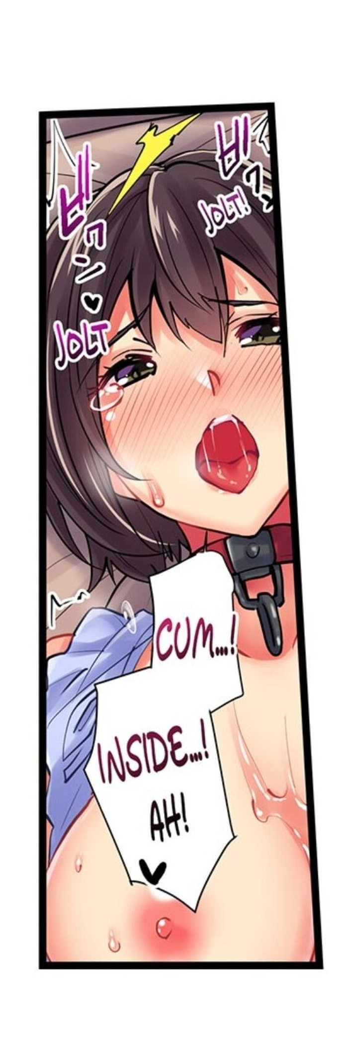 Pregnancy Village - Chapter 9 [photo 20] - MangaPorn