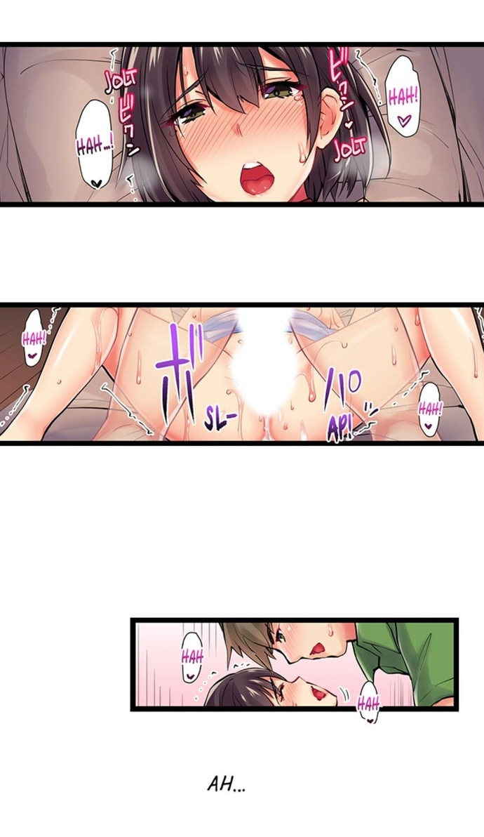 Pregnancy Village - Chapter 9 [photo 22] - MangaPorn