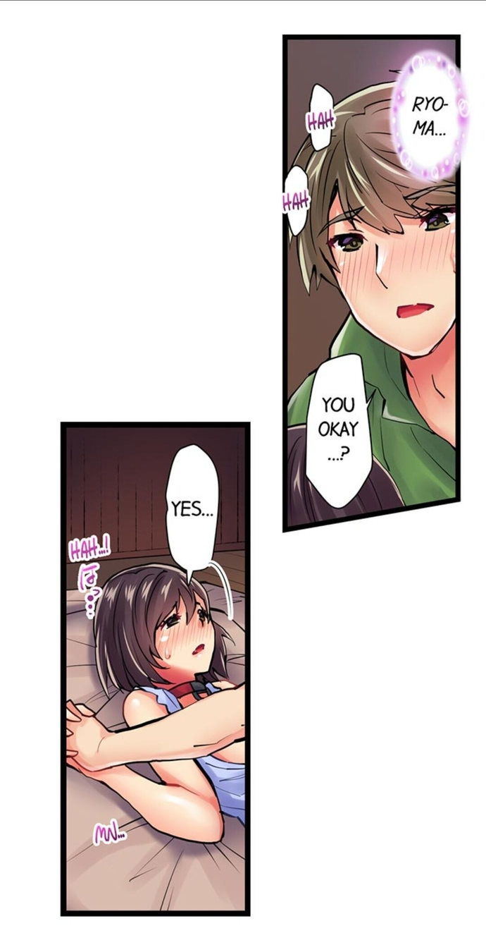 Pregnancy Village - Chapter 9 [photo 25] - MangaPorn