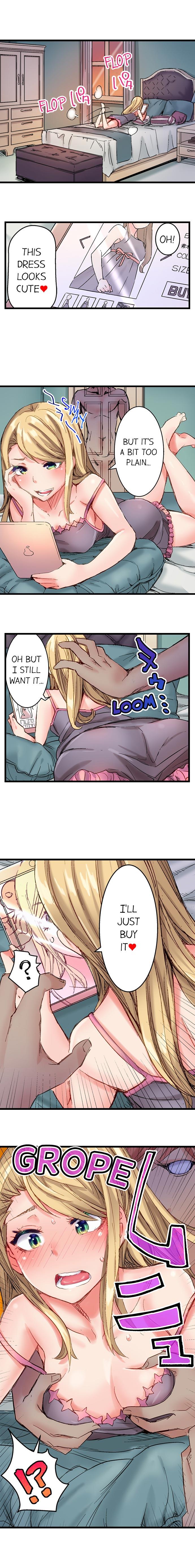 The Dick Pub - Chapter 7 [photo 9] - MangaPorn