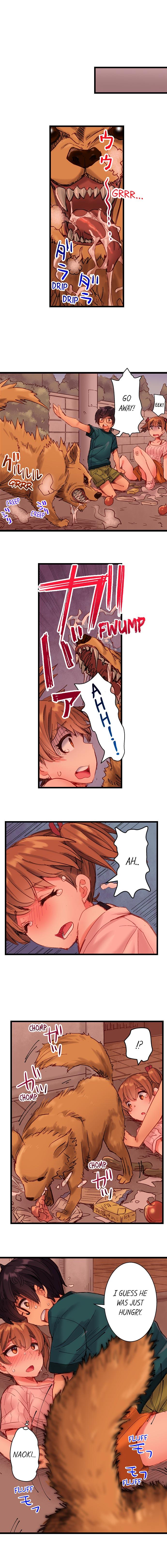 The Dick Pub - Chapter 10 [photo 4] - MangaPorn