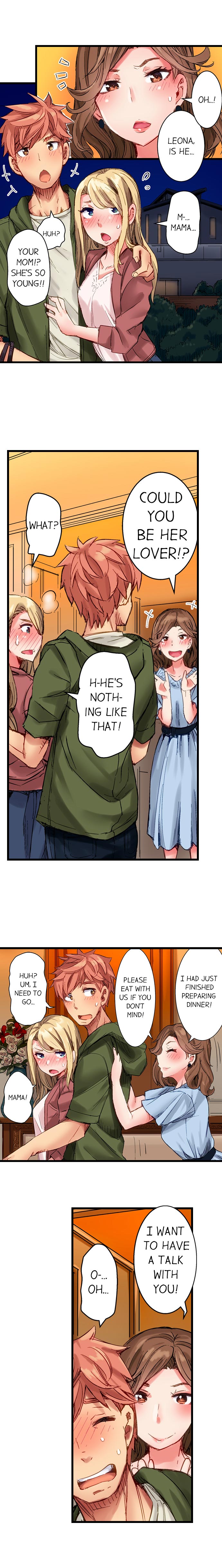 The Dick Pub - Chapter 16 [photo 6] - MangaPorn