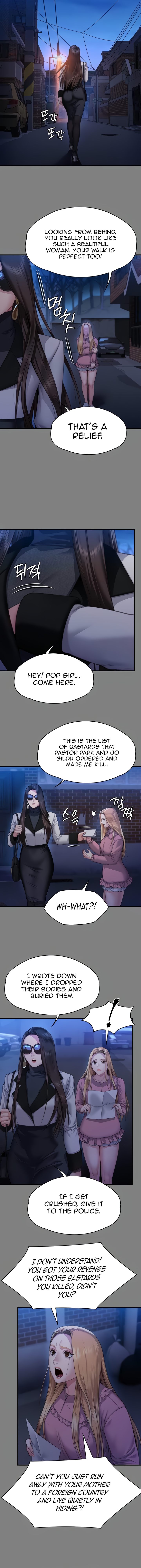 Queen Bee - Chapter 321 [photo 11] - MangaPorn