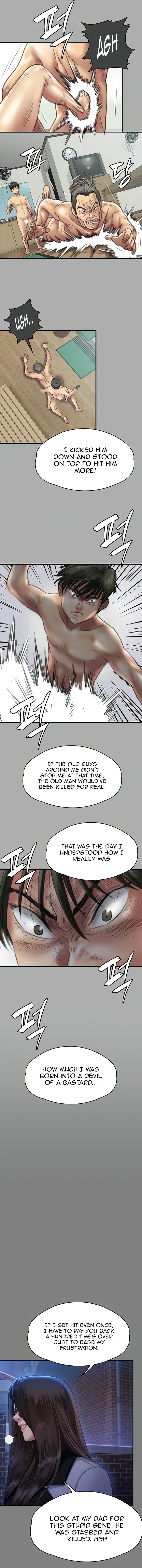 Queen Bee - Chapter 321 [photo 14] - MangaPorn