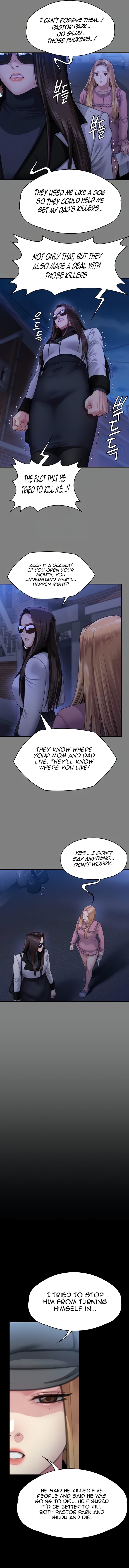 Queen Bee - Chapter 321 [photo 15] - MangaPorn