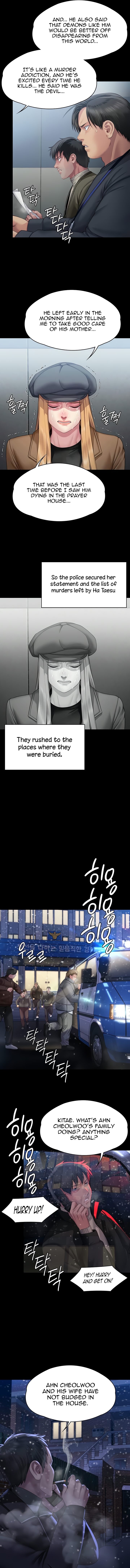 Queen Bee - Chapter 321 [photo 16] - MangaPorn