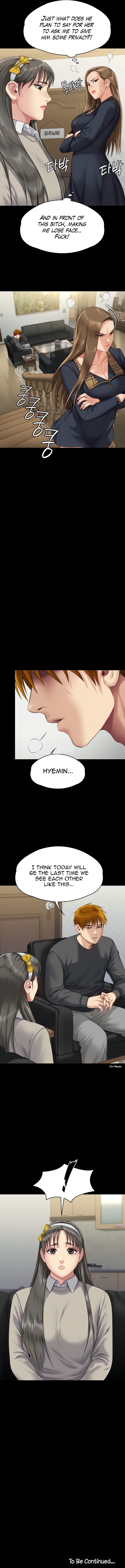 Queen Bee - Chapter 321 [photo 18] - MangaPorn