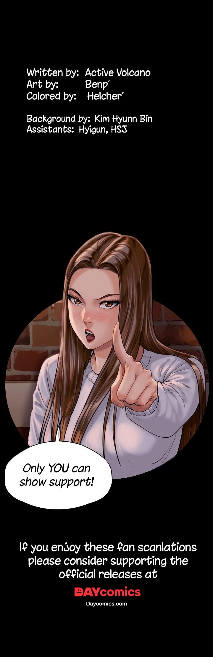 Queen Bee - Chapter 321 [photo 19] - MangaPorn