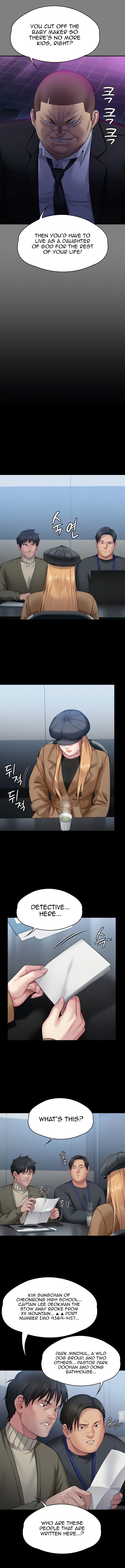 Queen Bee - Chapter 321 [photo 9] - MangaPorn