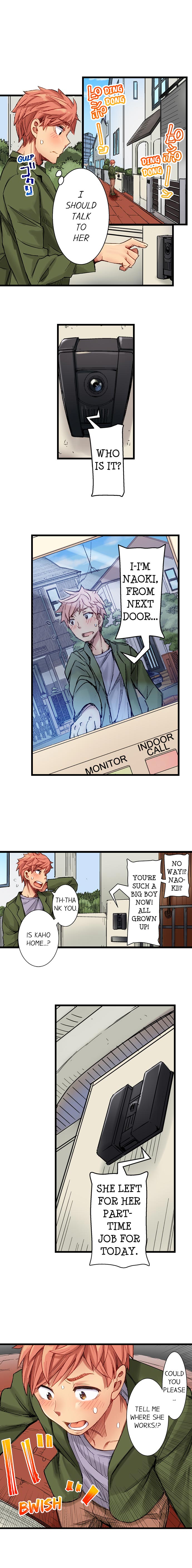 The Dick Pub - Chapter 18 [photo 9] - MangaPorn