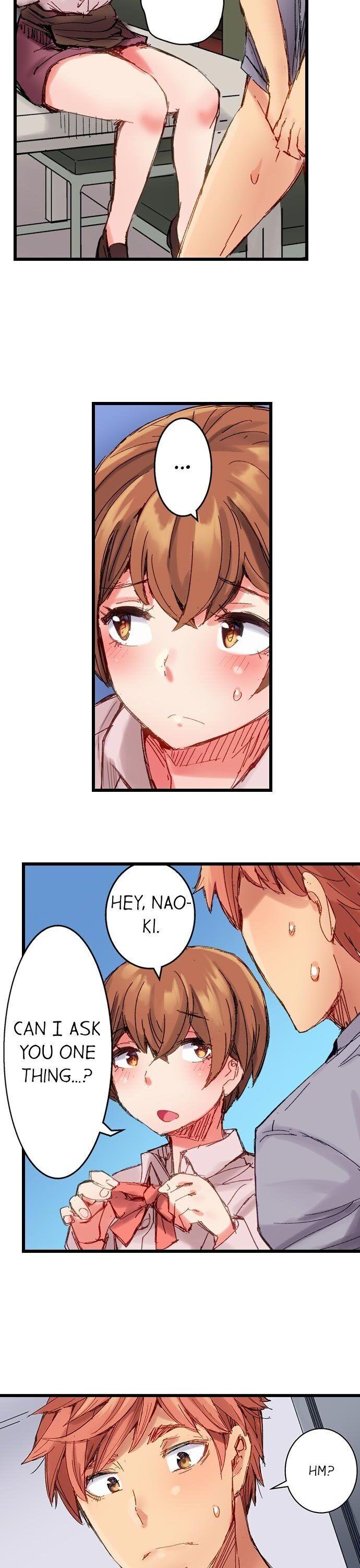 The Dick Pub - Chapter 22 [photo 5] - MangaPorn