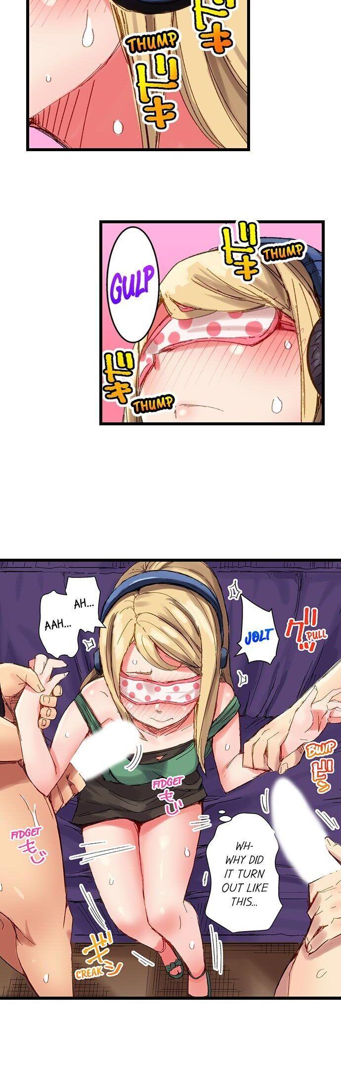 The Dick Pub - Chapter 23 [photo 11] - MangaPorn