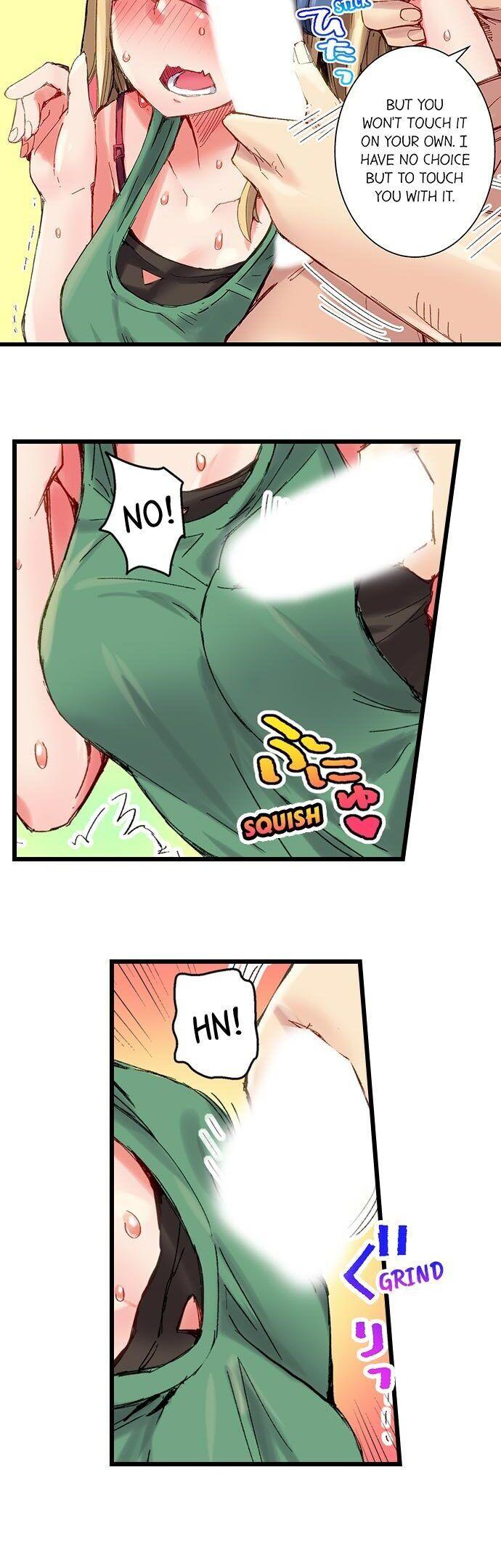 The Dick Pub - Chapter 23 [photo 16] - MangaPorn