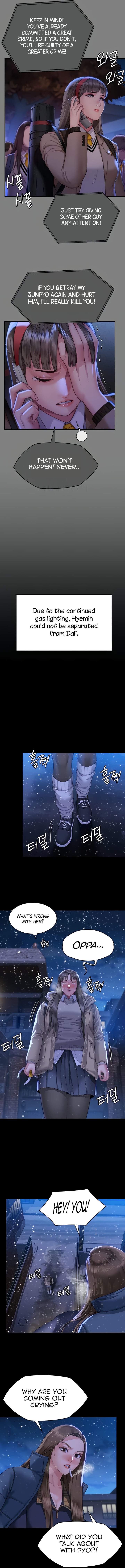Queen Bee - Chapter 322 [photo 10] - MangaPorn