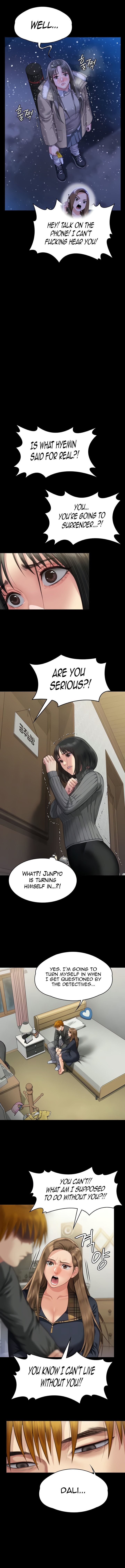 Queen Bee - Chapter 322 [photo 11] - MangaPorn