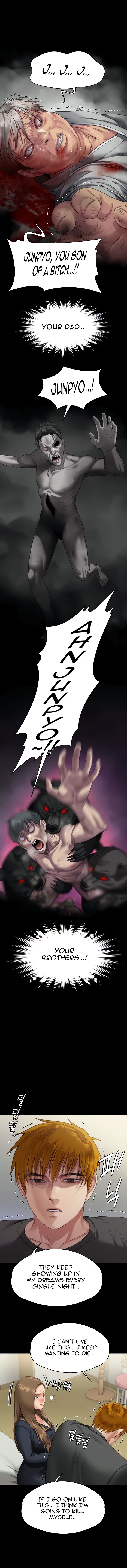 Queen Bee - Chapter 322 [photo 12] - MangaPorn