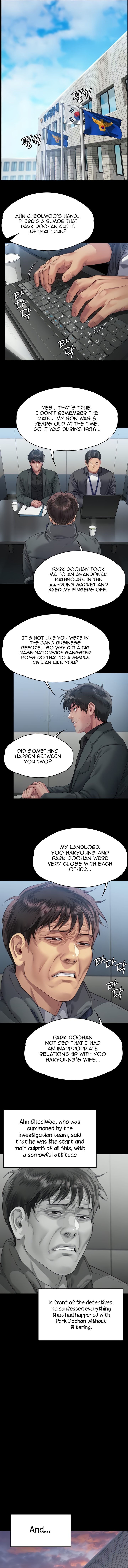 Queen Bee - Chapter 322 [photo 15] - MangaPorn