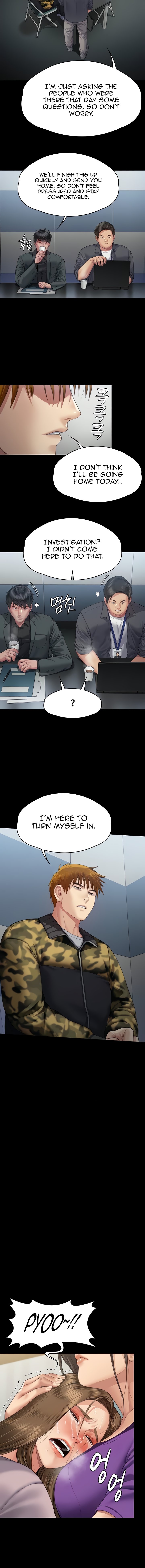 Queen Bee - Chapter 322 [photo 17] - MangaPorn