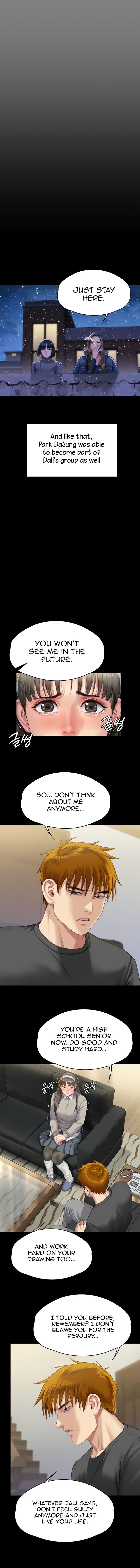 Queen Bee - Chapter 322 [photo 8] - MangaPorn