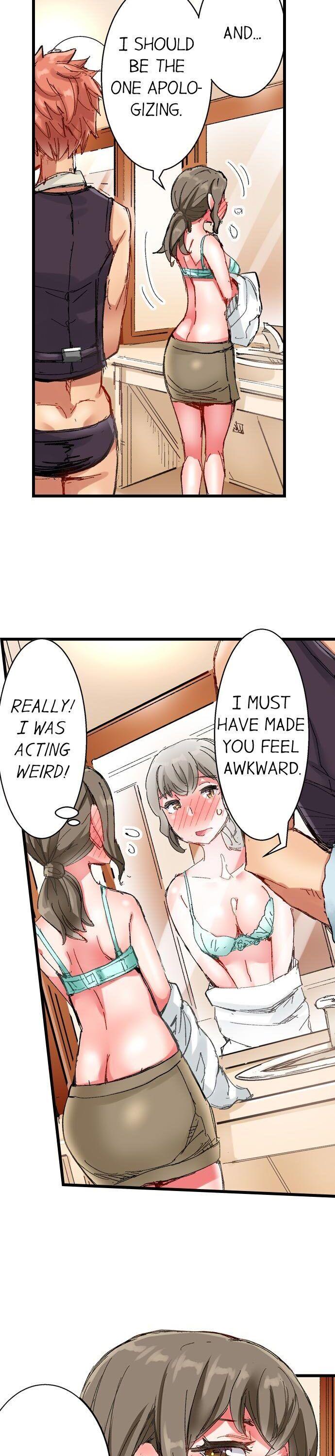 The Dick Pub - Chapter 30 [photo 10] - MangaPorn