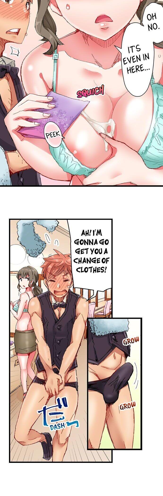 The Dick Pub - Chapter 30 [photo 13] - MangaPorn