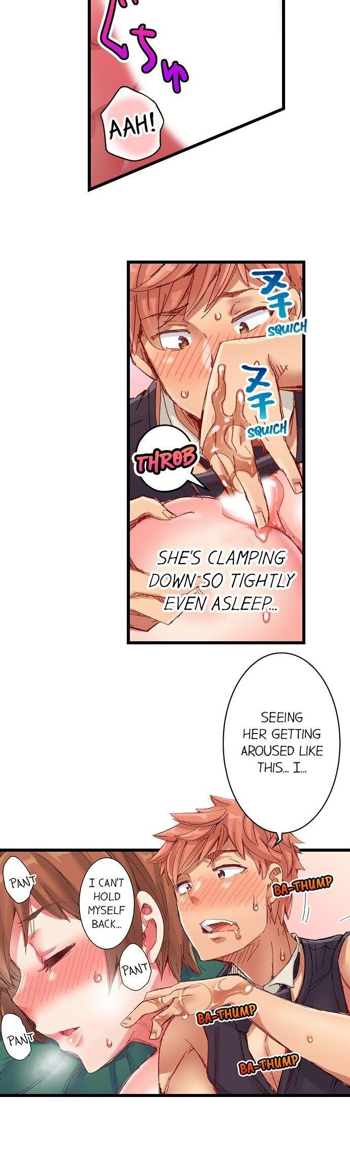 The Dick Pub - Chapter 33 [photo 6] - MangaPorn