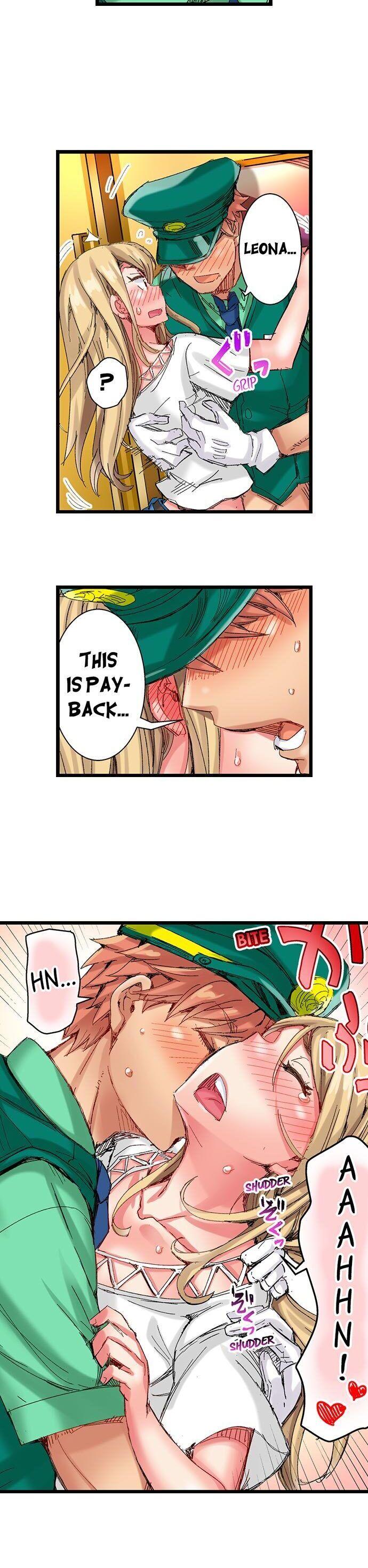 The Dick Pub - Chapter 35 [photo 15] - MangaPorn