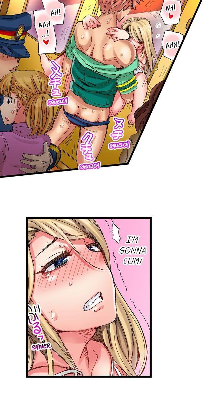 The Dick Pub - Chapter 36 [photo 17] - MangaPorn