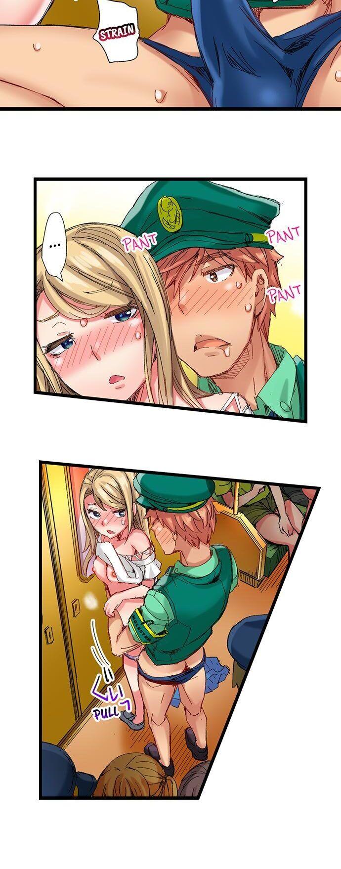 The Dick Pub - Chapter 36 [photo 7] - MangaPorn