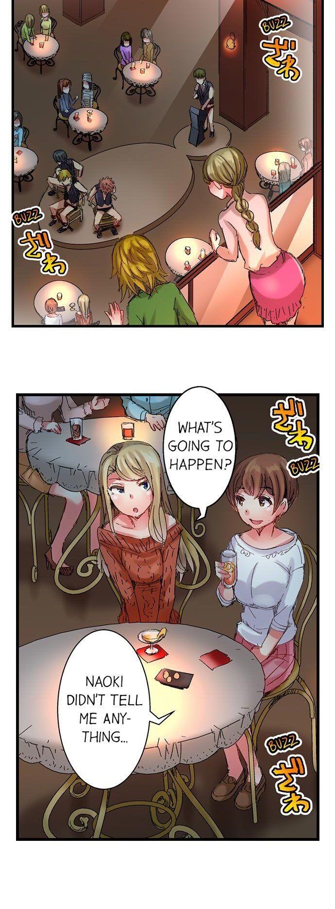 The Dick Pub - Chapter 37 [photo 11] - MangaPorn