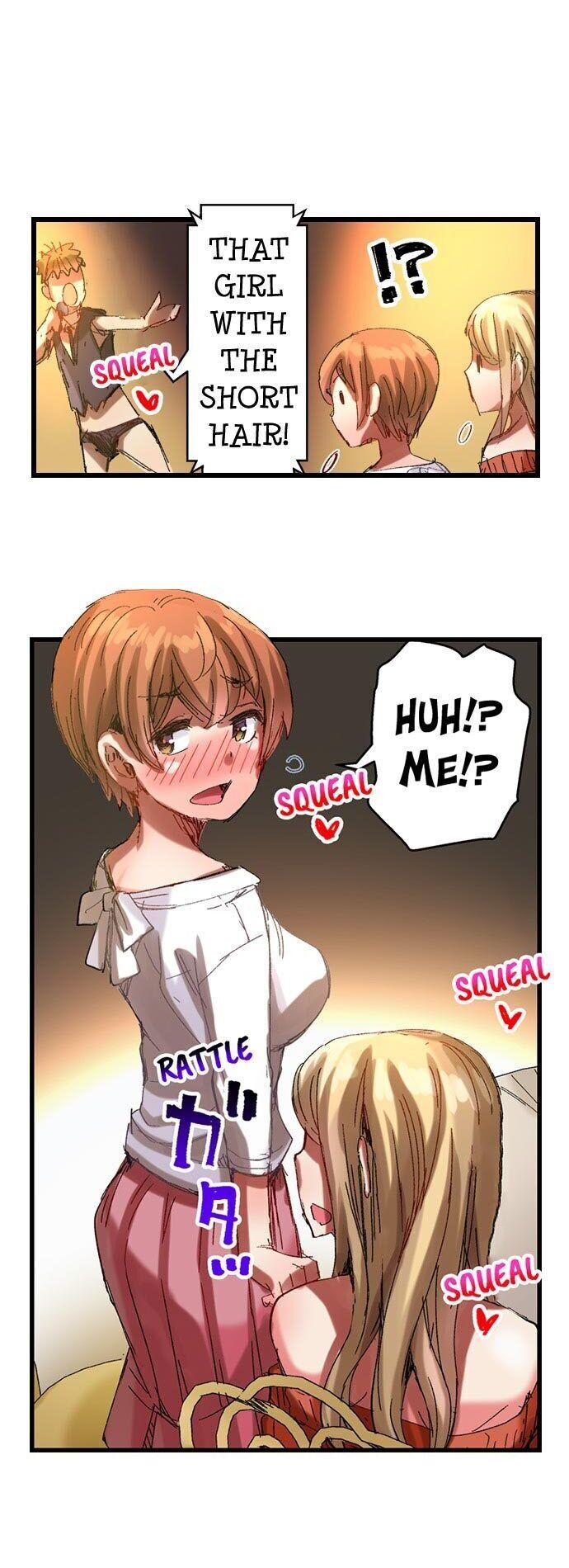 The Dick Pub - Chapter 37 [photo 15] - MangaPorn