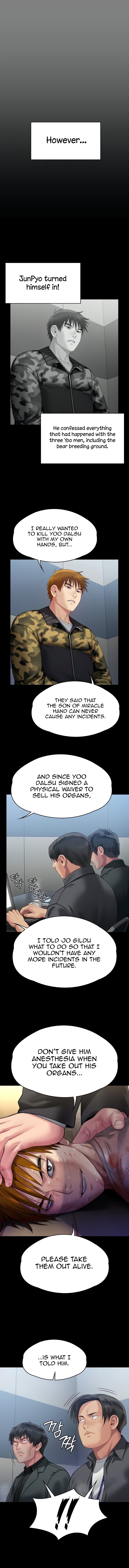 Queen Bee - Chapter 323 [photo 10] - MangaPorn