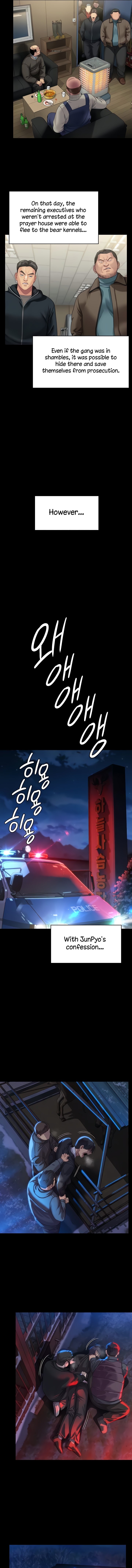Queen Bee - Chapter 323 [photo 13] - MangaPorn