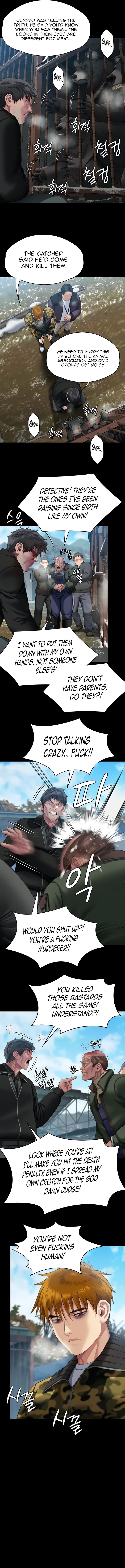 Queen Bee - Chapter 323 [photo 15] - MangaPorn