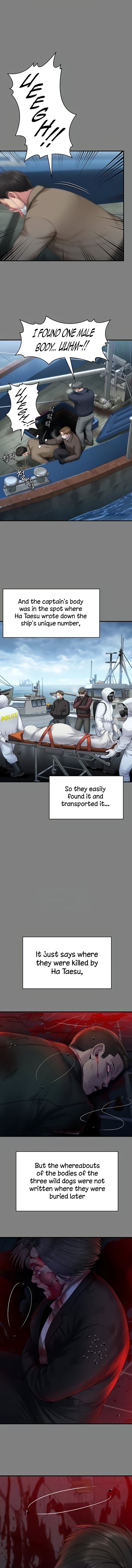 Queen Bee - Chapter 323 [photo 5] - MangaPorn