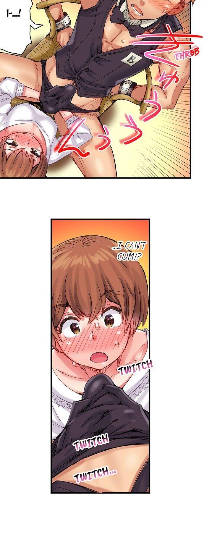 The Dick Pub - Chapter 38 [photo 11] - MangaPorn