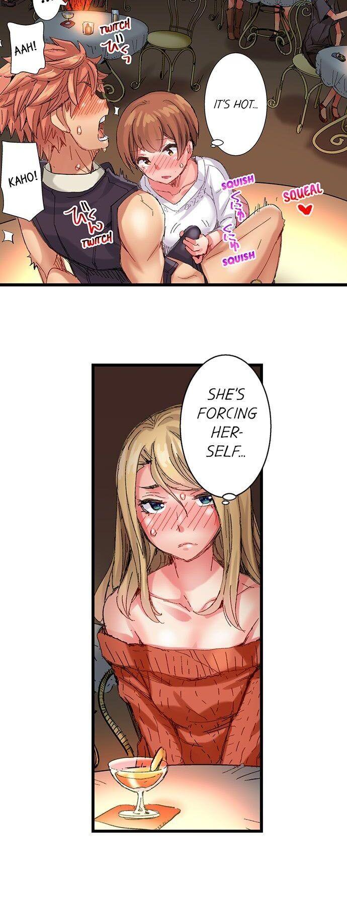 The Dick Pub - Chapter 38 [photo 7] - MangaPorn