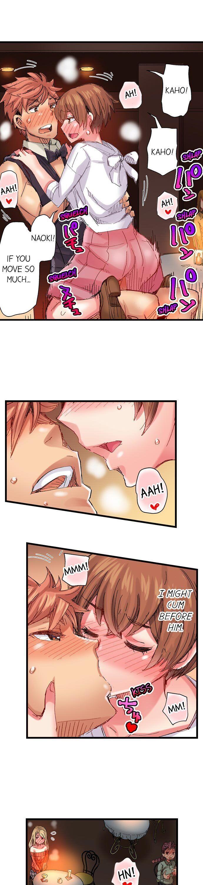 The Dick Pub - Chapter 39 [photo 10] - MangaPorn