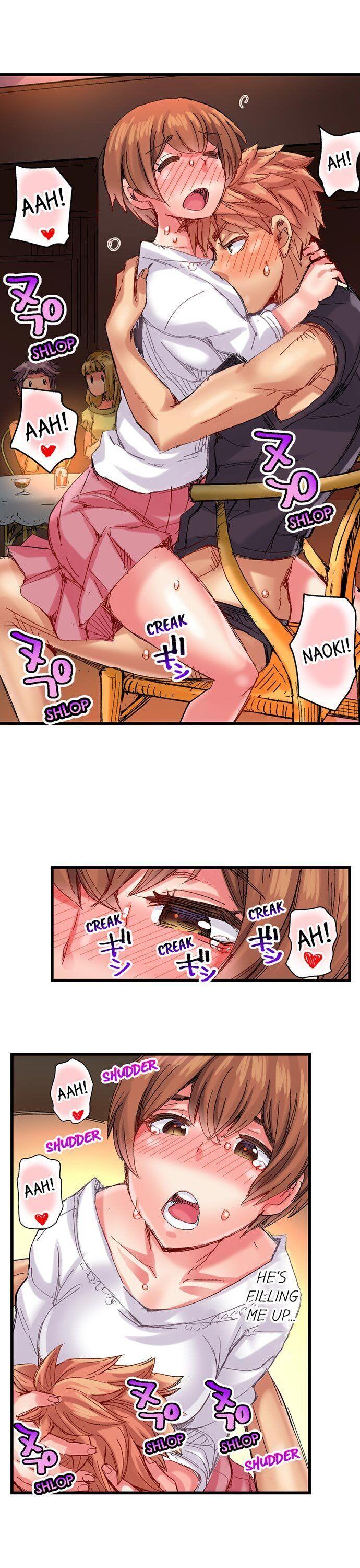 The Dick Pub - Chapter 39 [photo 8] - MangaPorn