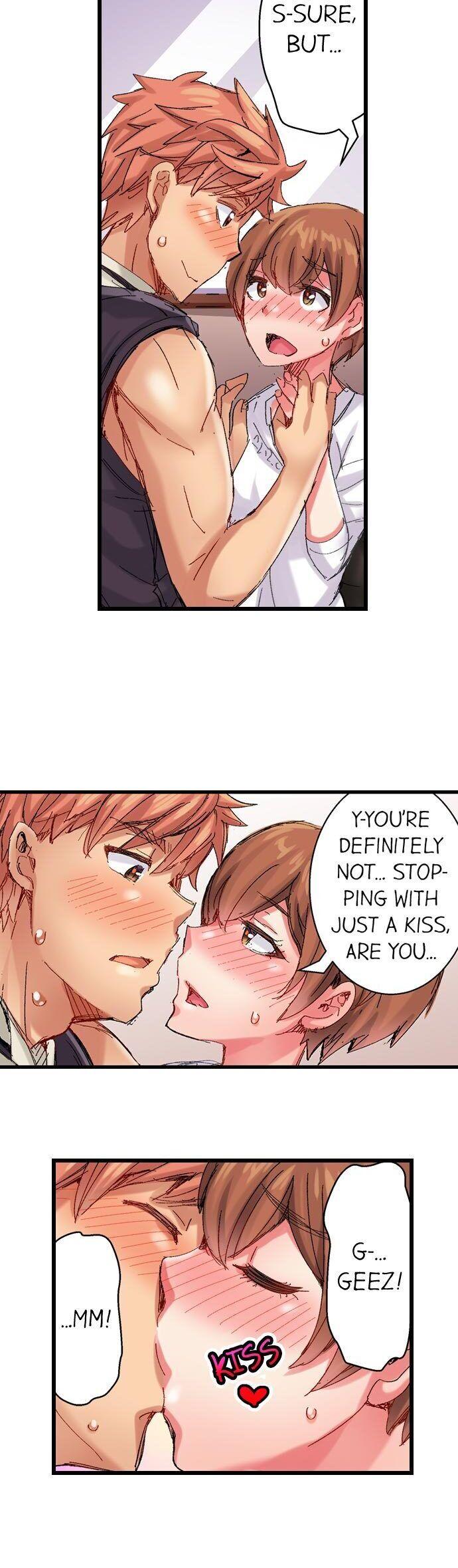 The Dick Pub - Chapter 40 [photo 9] - MangaPorn