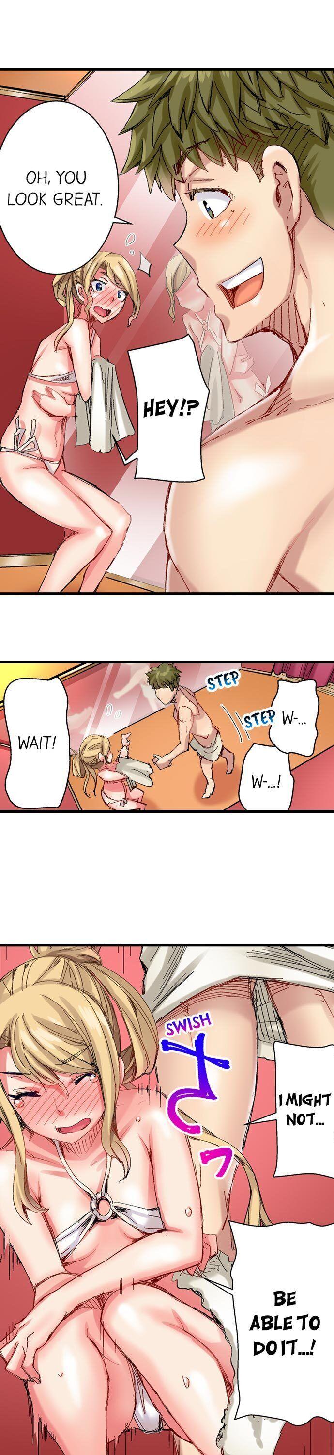 The Dick Pub - Chapter 41 [photo 16] - MangaPorn