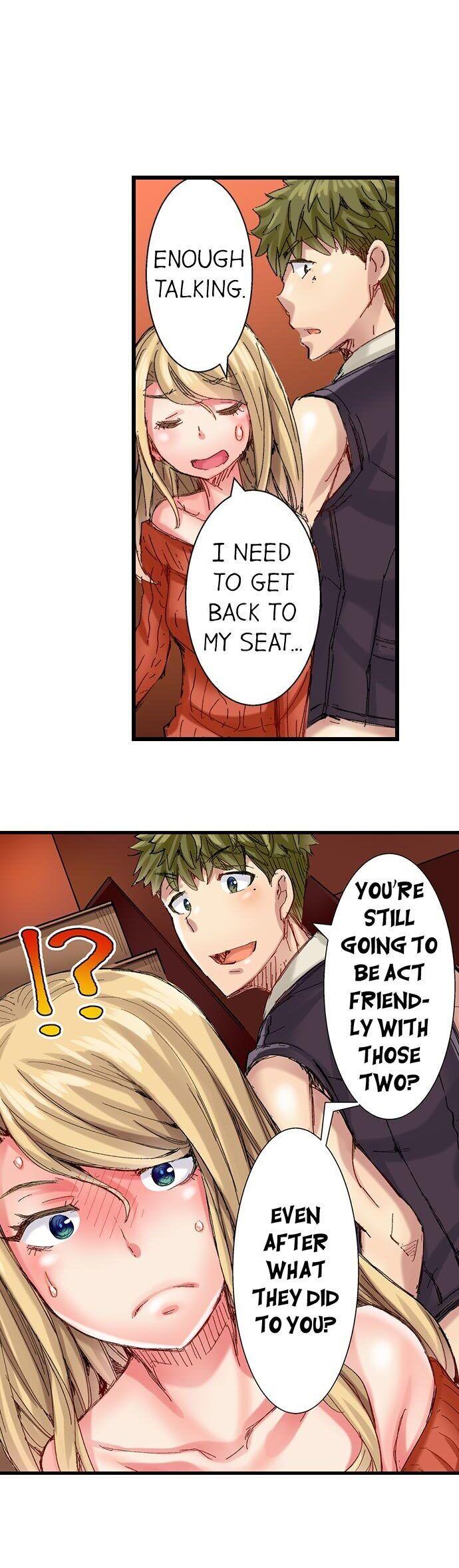 The Dick Pub - Chapter 41 [photo 9] - MangaPorn