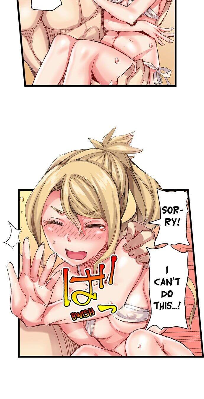 The Dick Pub - Chapter 43 [photo 9] - MangaPorn